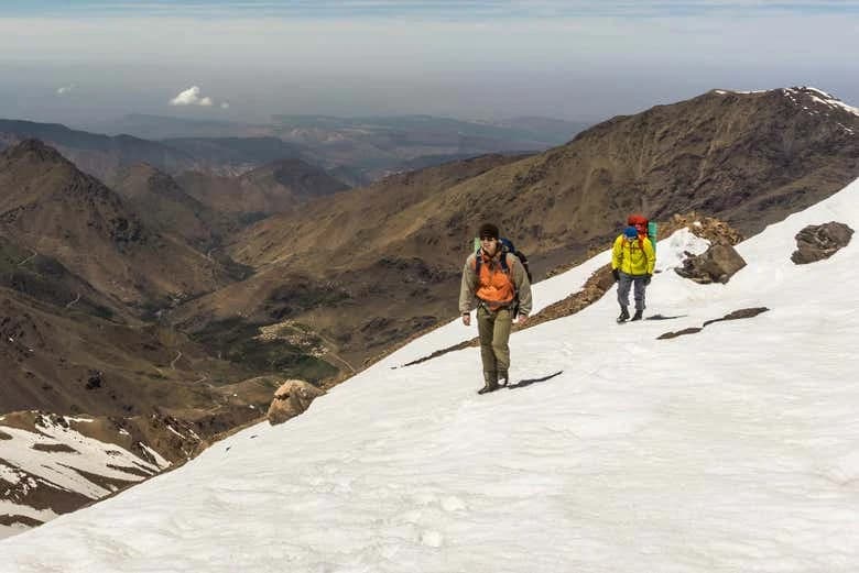 Passeio de 2 ou 3 dias no Monte Toubkal - Image 3