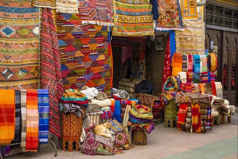 Visita guiada a Agadir - Image 5