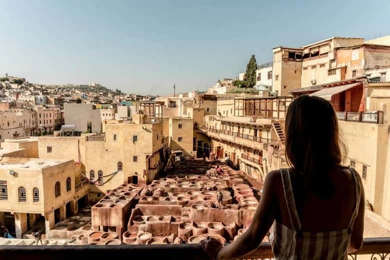 Imperial Cities of Morocco 7-Day Tour - Image 8