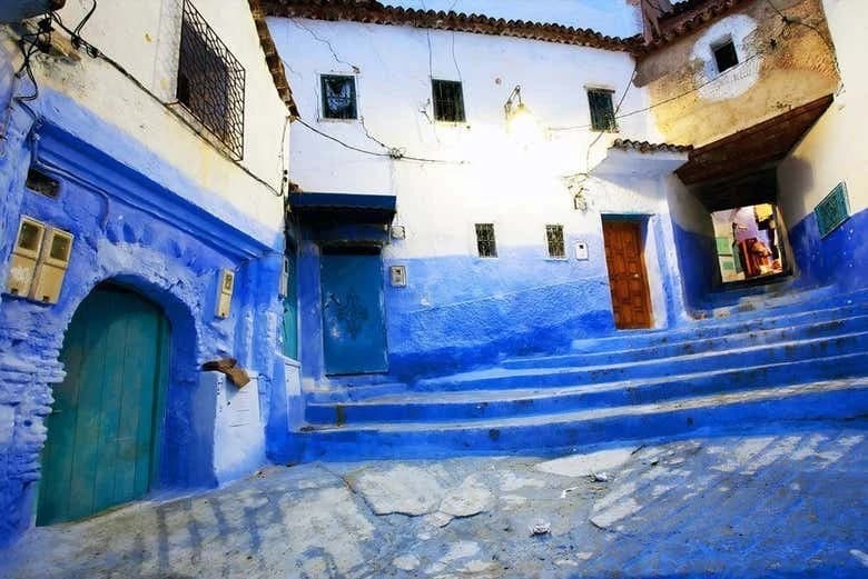 Chefchaouen Private Trip - Image 2
