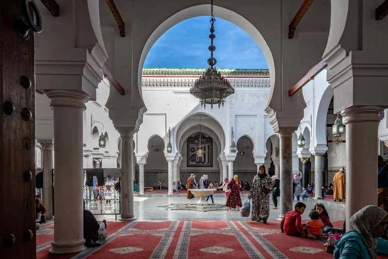 Excursión privada a Fez Medina - Image 5