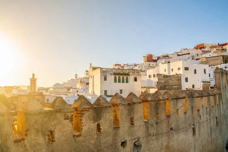 Tétouan Guided Tour - Image 2