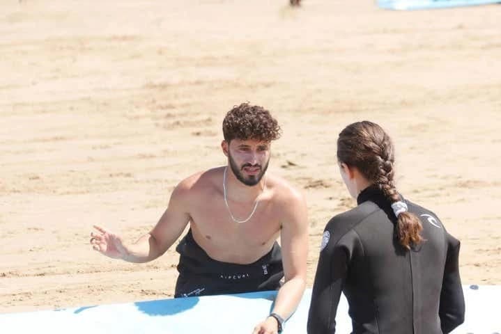 Surf Class in Agadir - Image 5