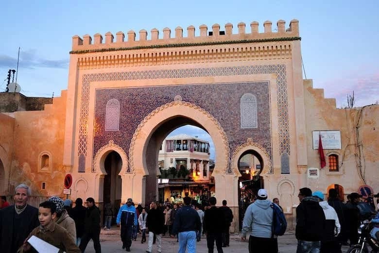 Excursión privada a Fez Medina - Image 8