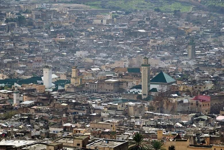 Fez Private Sightseeing Tour - Image 4