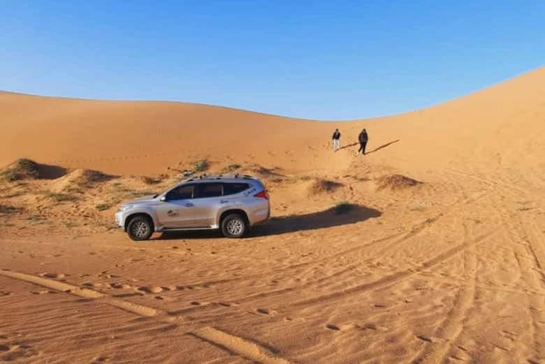 Day Trip to Tiznit + Desert Safari - Image 10