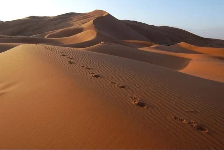 Merzouga Desert 3-Day Trip - Image 3