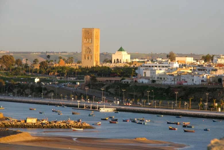 Rabat Private Day Trip - Image 8