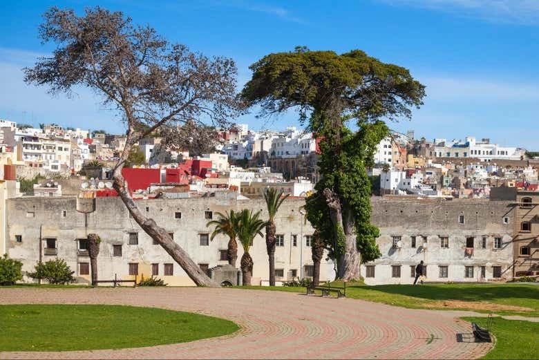 Tangier Tour for Cruise Passengers - Image 5