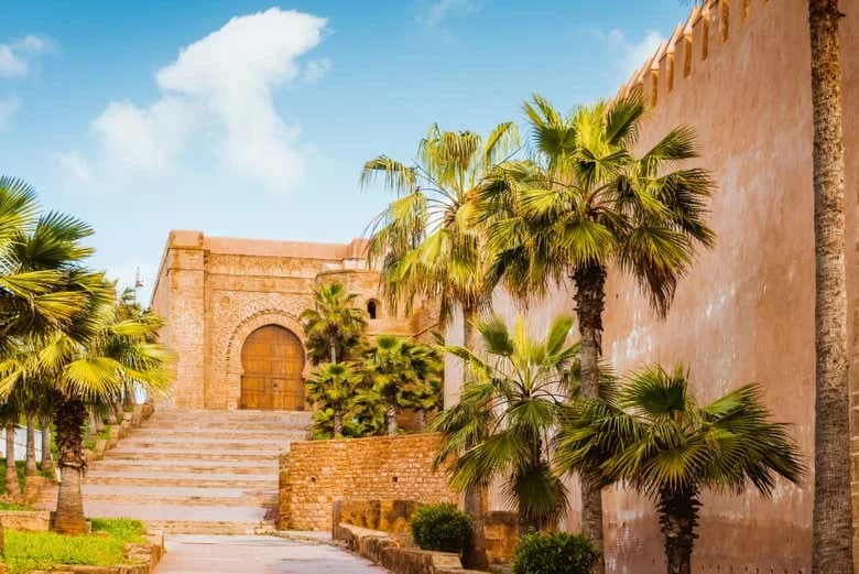 Viaggio privato a Rabat - Image 6