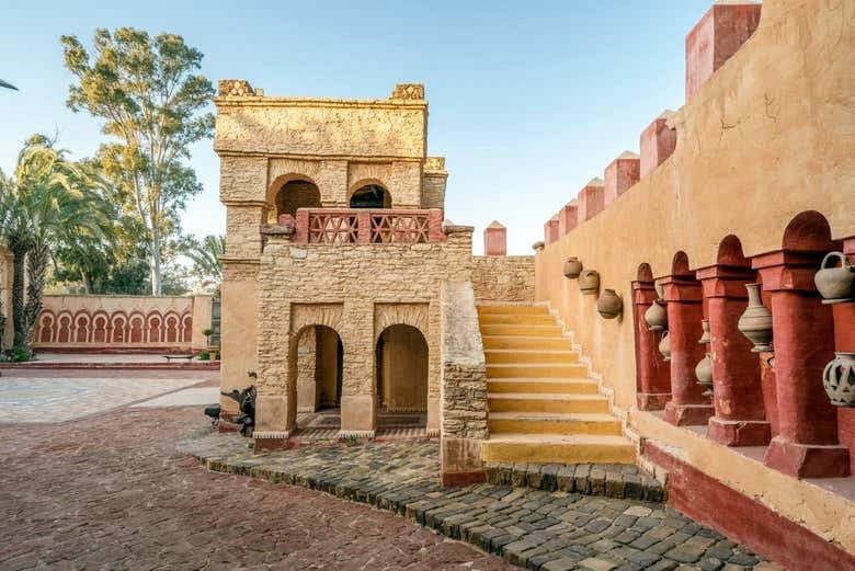 Visita guiada a Agadir - Image 2