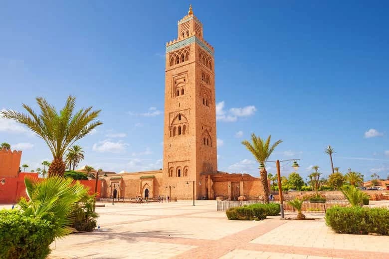 Excursion privée de 8 jours au Maroc depuis Tanger - Image 8