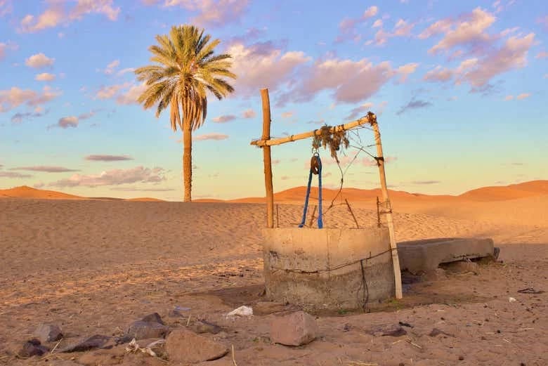 Merzouga Desert Buggy Tour - Image 6