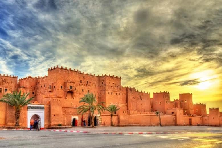 Merzouga Desert 2-Day Trip - Image 3