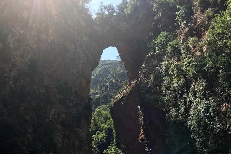 Chefchaouen to Akchour: Private 2 or 4 Day Hike - Image 6