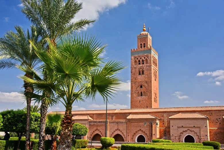 Marrakech Day Trip - Image 4