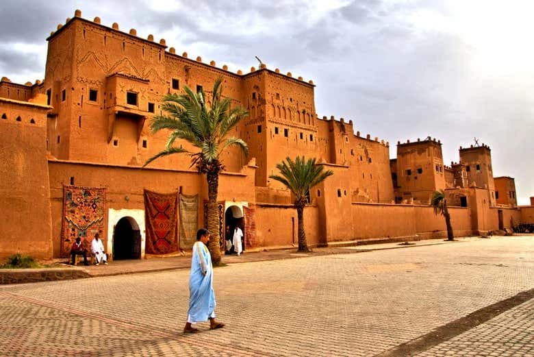 4-Day Merzouga Desert Trip - Image 8