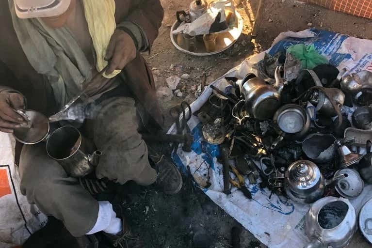 Amazigh Market Tour + Argan Oil Cooperative Visit - Image 6