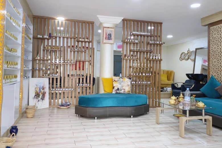 Agadir Spa Hammam Experience - Image 6