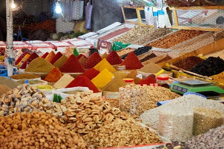 Taroudant Half-Day Tour - Image 3