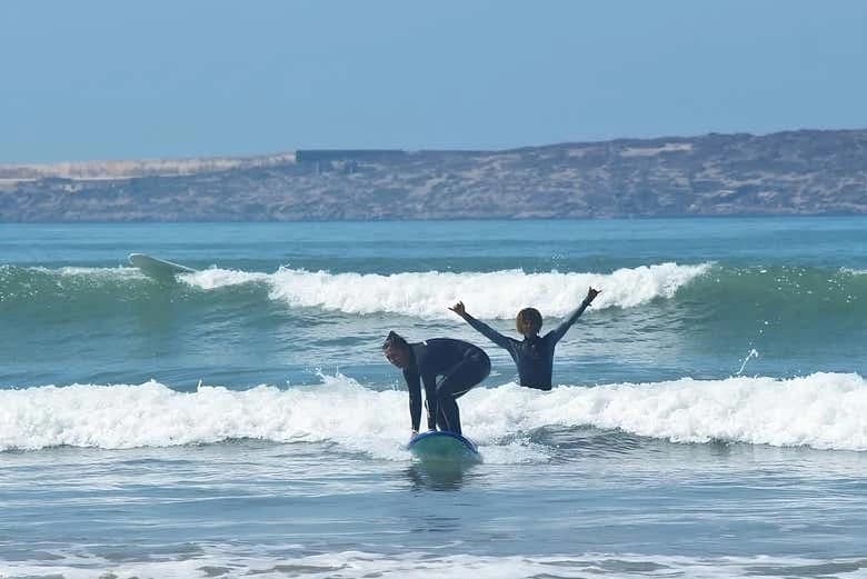 Essaouira Surf Lesson - Image 8