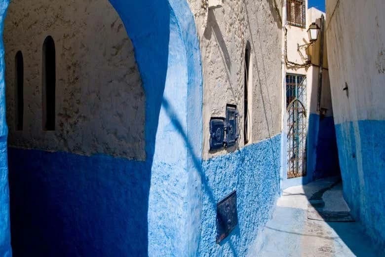 Visite des cités impériales et du désert de Merzouga : 6 jours - Image 3