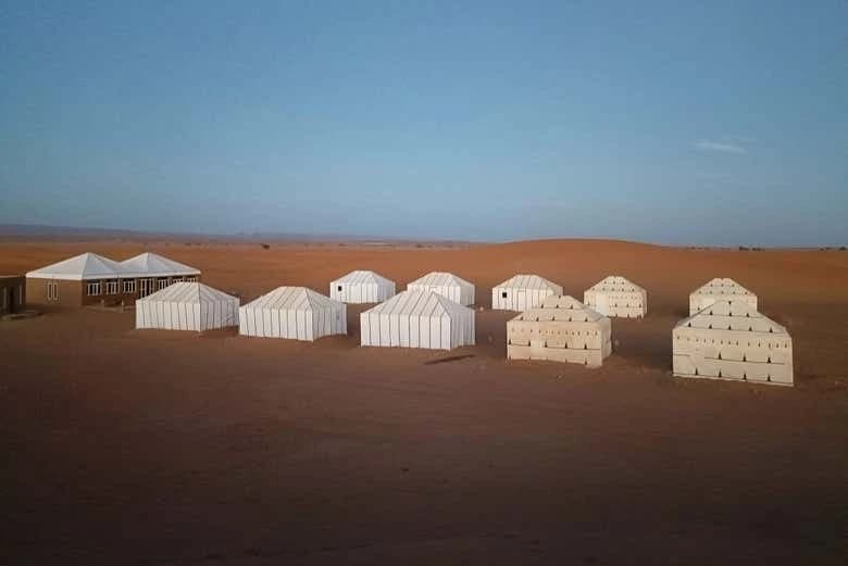 2-Day Private Trip to Erg Chegaga Desert - Image 3
