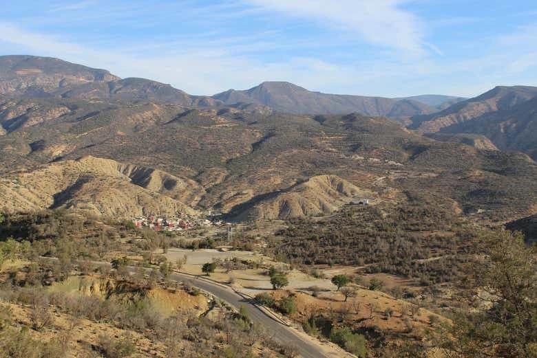 Paradise Valley Day Trip - Image 8