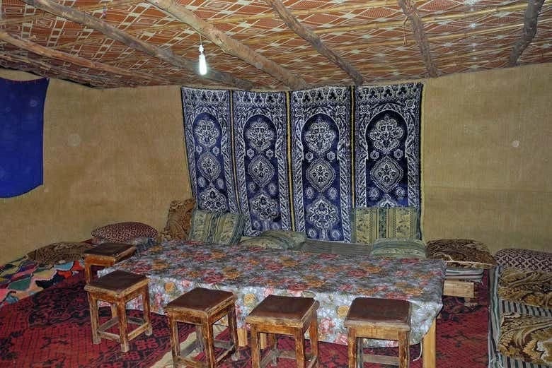 4-Day Merzouga Desert Trip - Image 10