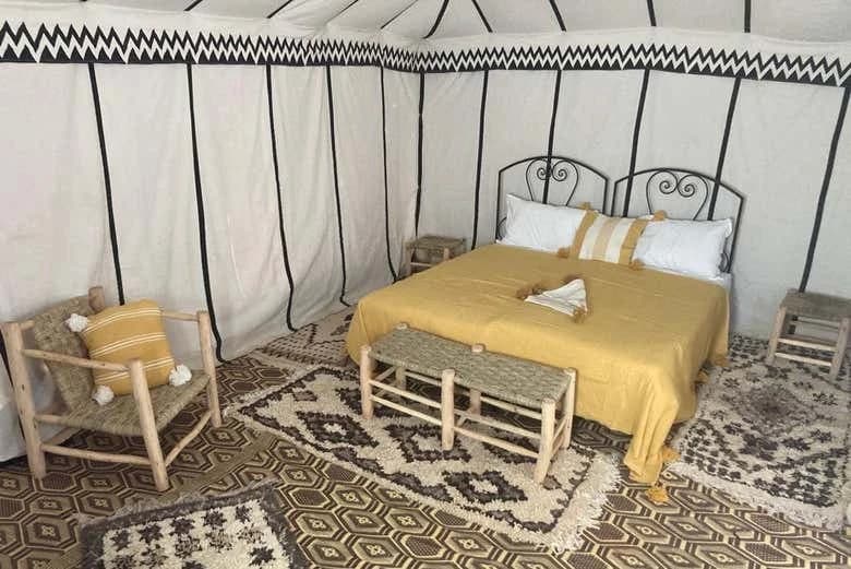 2-Day Private Trip to Erg Chegaga Desert - Image 6