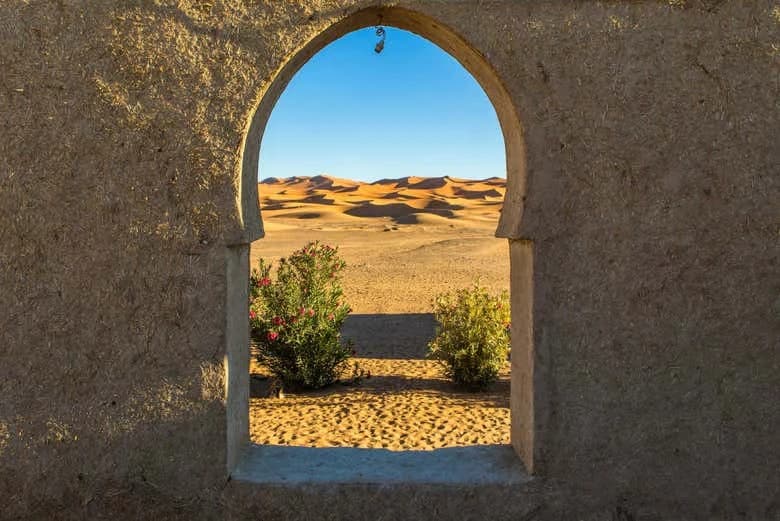Merzouga Desert Buggy Tour - Image 9