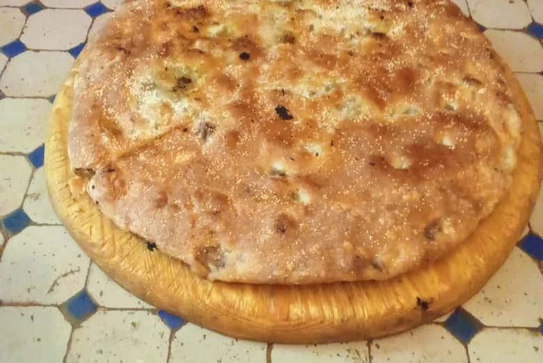 Sahara Desert Private Off-Roading Tour - Image 8