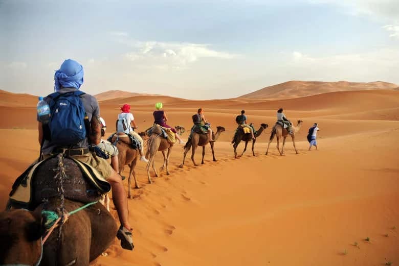 2-Day Morocco Desert Trip - Image 8