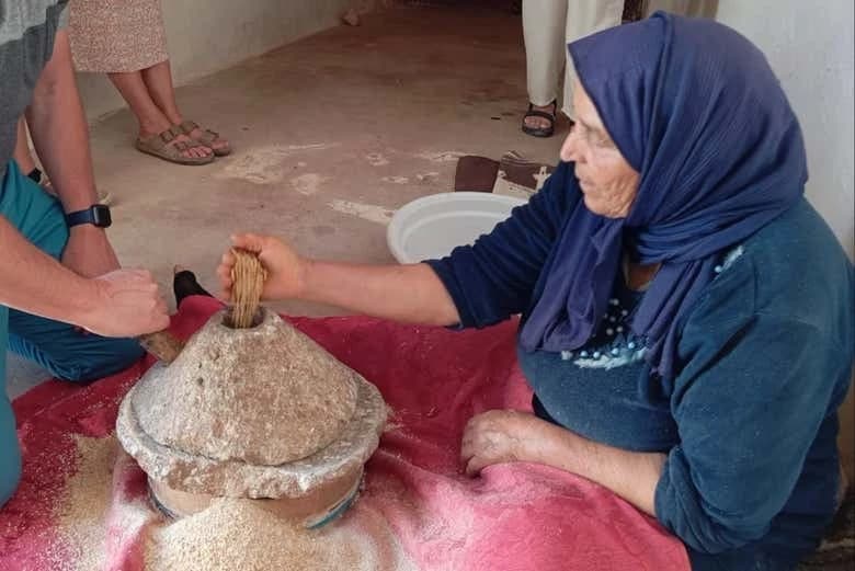 Had Draa Market Tour + Tasting - Image 6