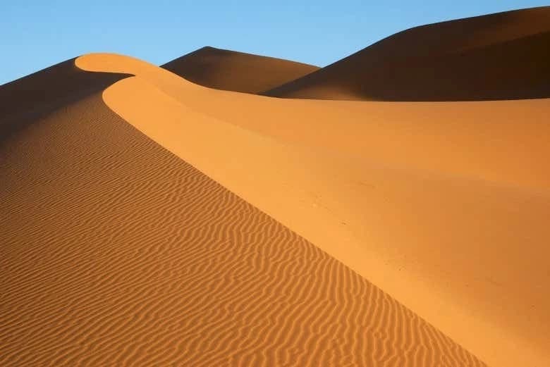 Tour privato di 4 giorni nel deserto del Sahara da Fez a Marrakech - Image 3