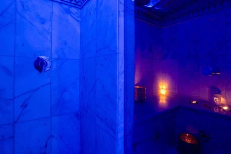 Riad Casa Miguel Hammam Bath and Massage - Image 5
