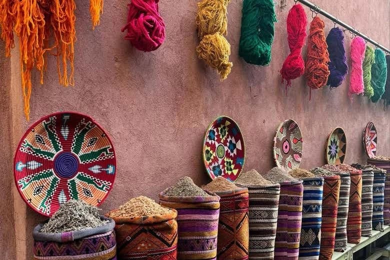 Marrakech Day Trip - Image 8