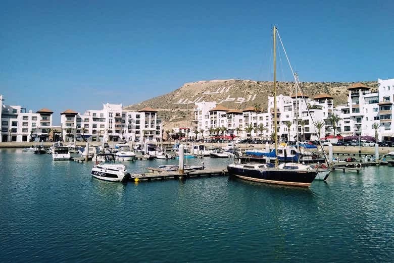 Visita guiada a Agadir - Image 8
