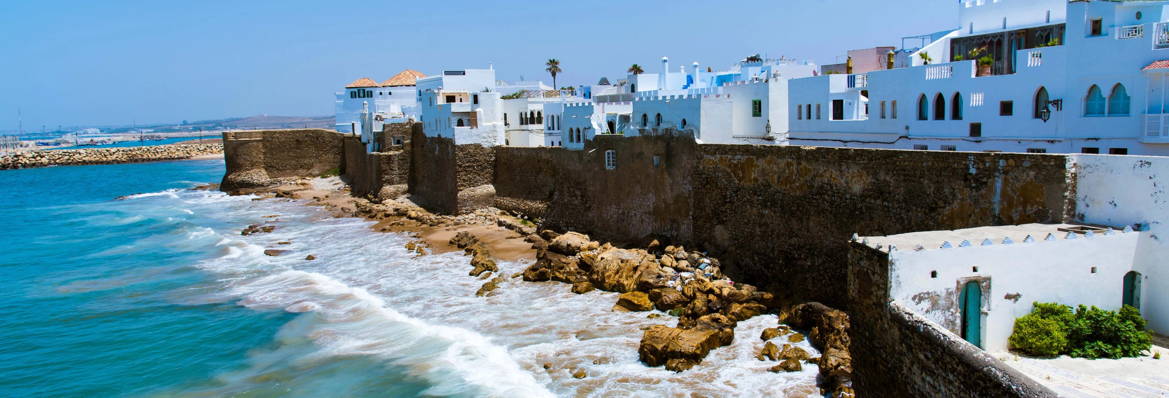 Passeio Particular de Asilah - Image 1