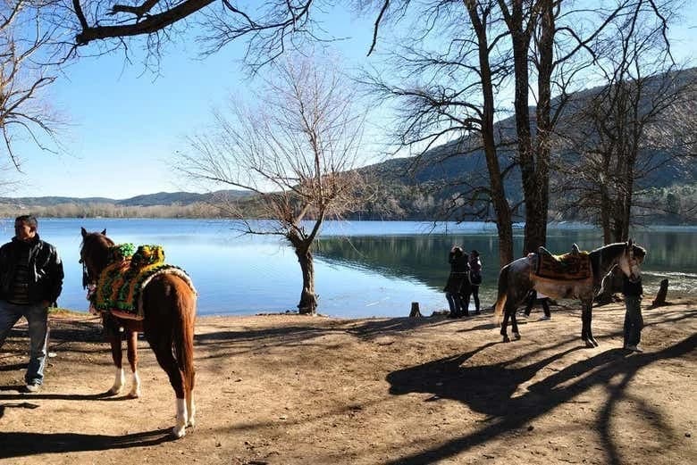Viagem Particular entre Sefrou, Bhalil, Ifrane e Azrou - Image 3