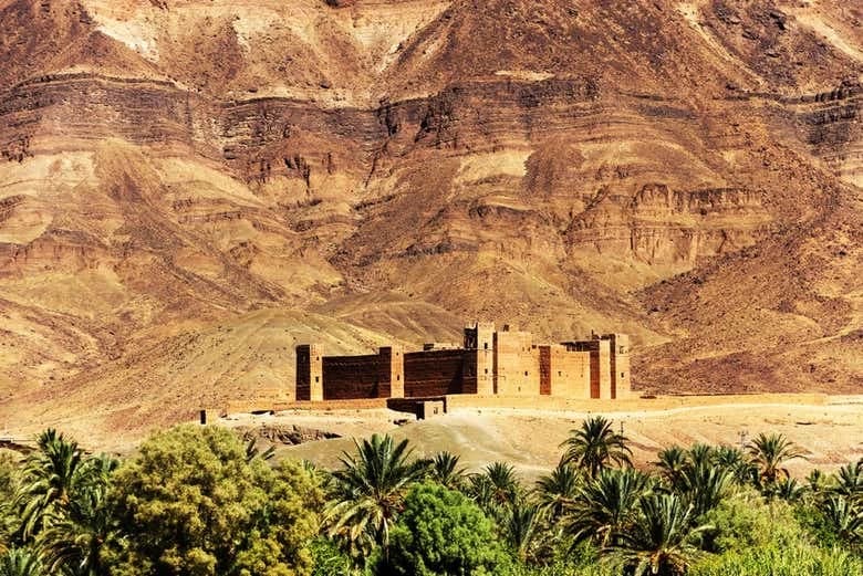 2 Day Private Desert Tour - Image 2