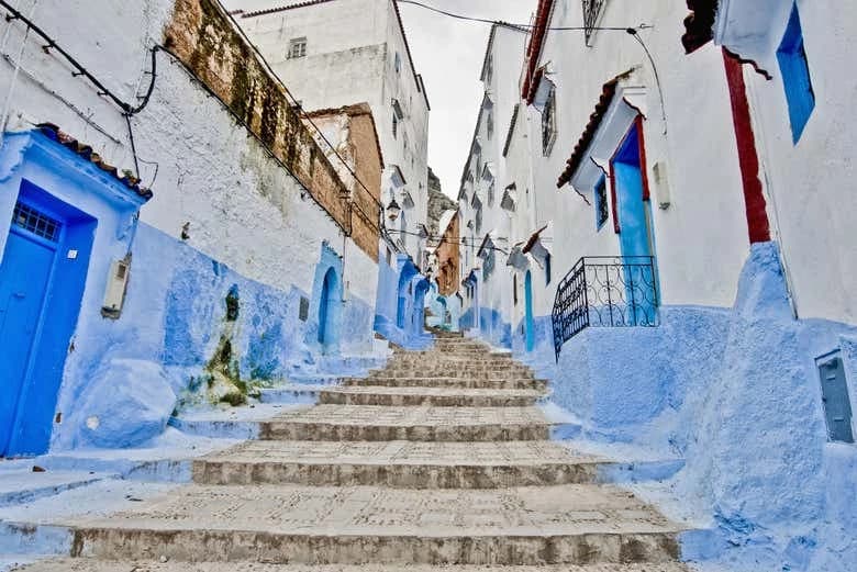 Chefchaouen Private Trip - Image 4
