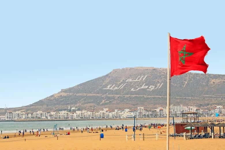 Visita guiada a Agadir - Image 4
