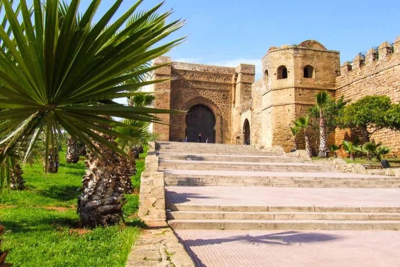 Tour privato di Rabat - Image 2