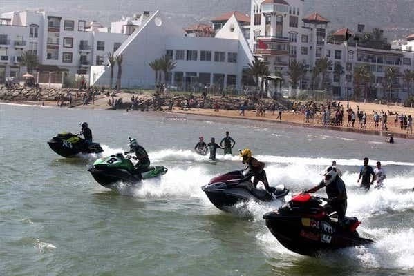 Location de motomarines à Agadir - Image 7