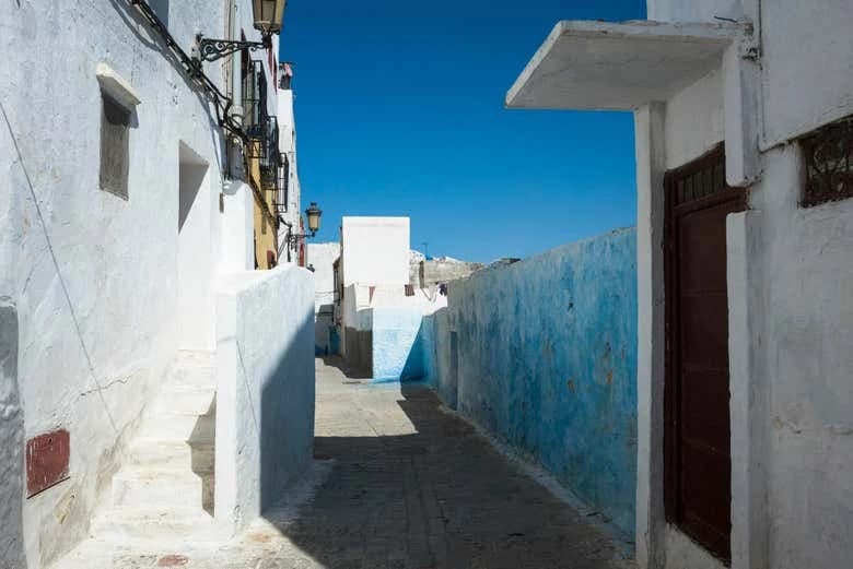 Tetouan Day Trip - Image 7