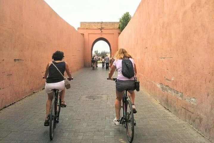 Marrakech Bike Tour - Image 5
