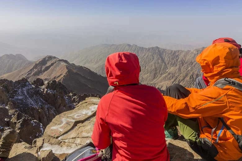 Passeio de 2 ou 3 dias no Monte Toubkal - Image 6