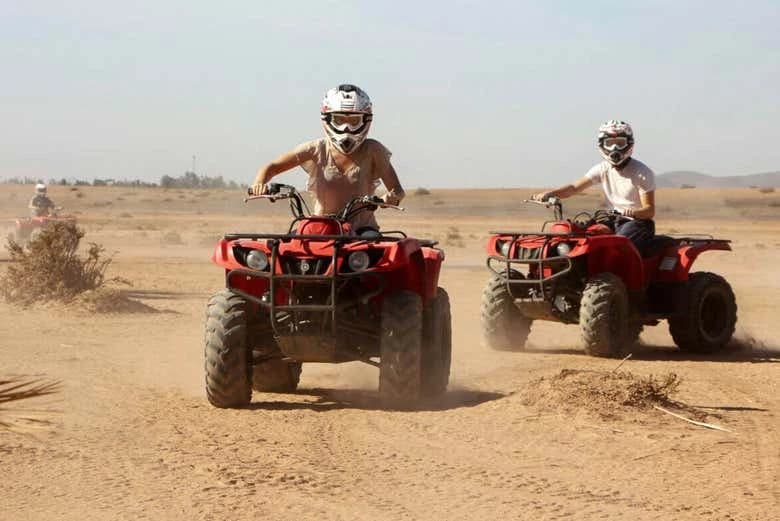 Agadir Quad Tour - Image 2