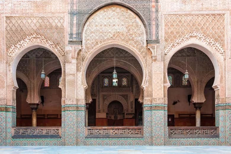 Fez Free Tour - Image 8